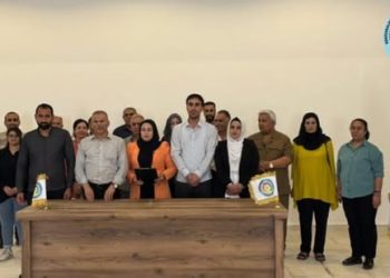 كونفدرالية تنظيمات المجتمع الديمقراطي تدلي ب بيان حول الإنتخابات التي ستجرئ في الحادي عشر من حزيران