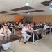 كونفدرالية تنظيمات المجتمع الديمقراطي في شمال وشرق سوريا تنظّم ورشة عمل في مقاطعة (دير الزور) بالتنسيق مع تنظيمات المجتمع الديمقراطي في المقاطعة