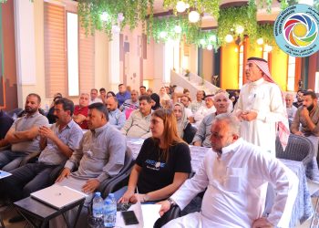 كونفدرالية تنظيمات المجتمع الديمقراطي في إقليم شمال وشرق سورية تختم ورشات العمل الفرعية الخاصة بالمقاطعات وأخرها كانت في مقاطعة الرقة
