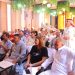 كونفدرالية تنظيمات المجتمع الديمقراطي في إقليم شمال وشرق سورية تختم ورشات العمل الفرعية الخاصة بالمقاطعات وأخرها كانت في مقاطعة الرقة