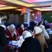 ورشة عمل حول تحديات المرأة في التعليم في الطبقة