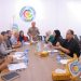 مكتب التنظيم العام في كونفدرالية تنظيمات المجتمع الديمقراطي يعقد الإجتماع الشهري للمكاتب التنظيمية في المقاطعات بغية تطوير الجهود التنظيمية.