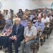 إجتماعاتٌ موسعة عقدت في مقاطعة الجزيرة لتحضير إنتخابات اتحاد المحامين الفرعية .