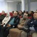 ●لزيادة الوعي الطبي والإستفادة من دور الإعلام في بناء موسوعه إيجايبة للأطباء تنظيمات المجتمع الديمقراطي في مقاطعة الطبقة بالتنسيق مع إتحاد الأطباء تنظم ندوة حوارية.