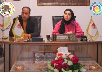 انعقاد الاجتماع الدوري لتنظيمات المجتمع الديمقراطي في مقاطعة الرقة