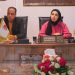 انعقاد الاجتماع الدوري لتنظيمات المجتمع الديمقراطي في مقاطعة الرقة