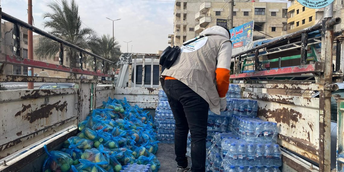 المبادرة التي اطلقتها الكونفدرالية تكللت بالنجاح