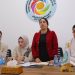 حركة المجتمع الديمقراطي والمنسقية العامة ومكاتب التنظيم في كونفدرالية تنظيمات المجتمع الديمقراطي في إقليم شمال وشرق سوريا تعقد اجتماعاً.