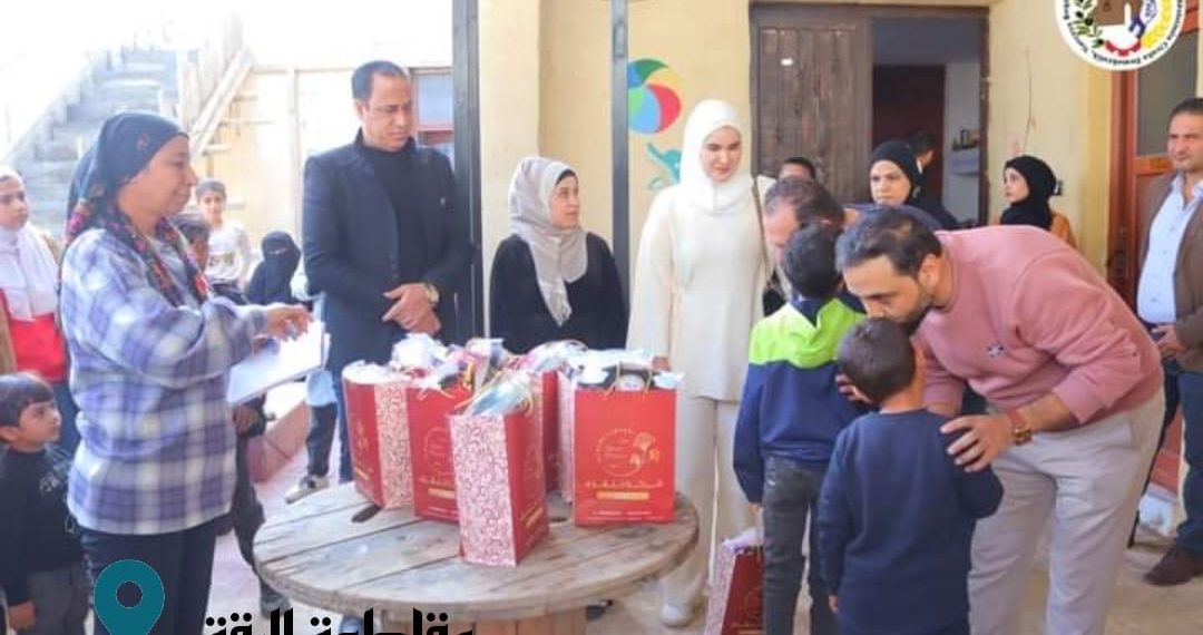 ●بمناسبة اليوم العالمي لحقوق الطفل تنظيمات المجتمع الديمقراطي تنظم  فعاليات في المقاطعات التالية (الرقة_الطبقة_دير الزور )