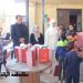 ●بمناسبة اليوم العالمي لحقوق الطفل تنظيمات المجتمع الديمقراطي تنظم  فعاليات في المقاطعات التالية (الرقة_الطبقة_دير الزور )