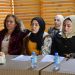 نحو ثقافة الحوار والتفاهم الديمقراطي في المجتمع السوري مجلس المرأة السورية يعقد مؤتمرا في الطبقة