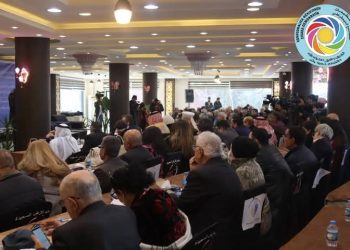 بمشاركة الكونفدرالية إستمرار أعمال المنتدى السوري للحوار الوطني تحت شعار  (“نحو سوريا حرة تعددية ديمقراطية”)
