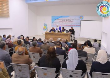 كونفدرالية تنظيمات المجتمع الديمقراطي تعقد اجتماعها السنوي في الرقة