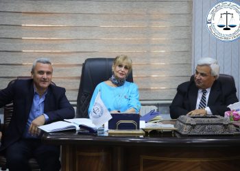 في ظل مستجدات الساحة التنظيمية… اتحاد المحامين لشمال وشرق سوريا يعقد اجتماعاً موسعاً في الحسكة