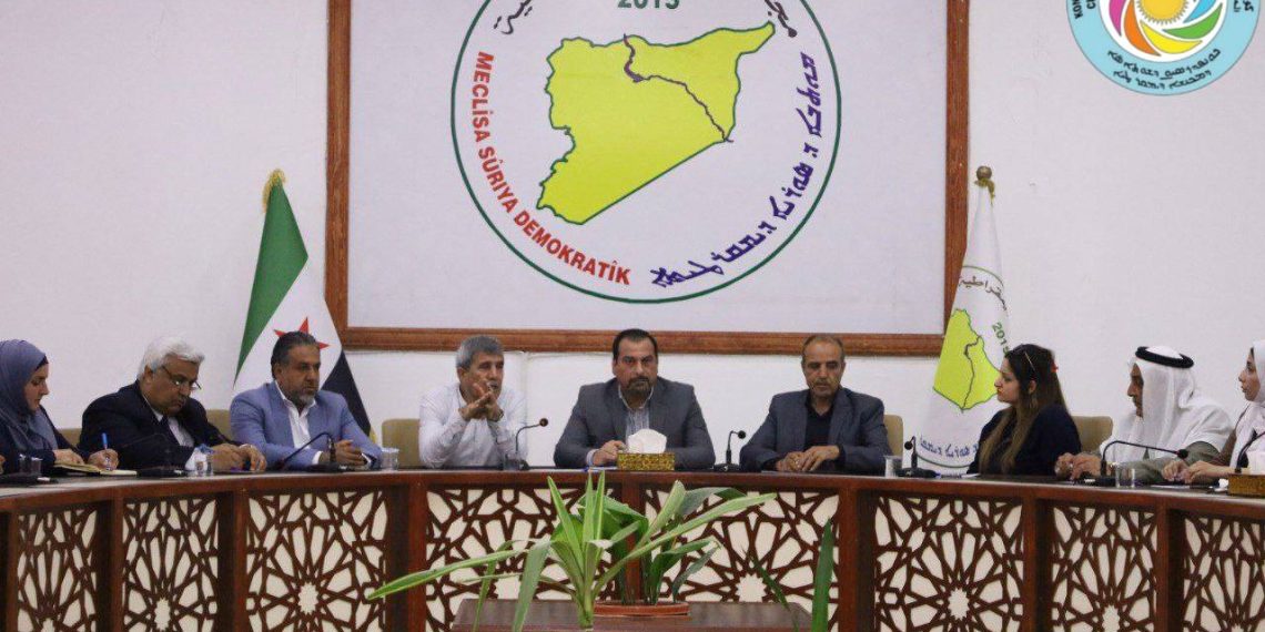 الرقة ترسم ملامحها في سوريا الجديدة