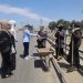 اتحاد الكادحين يوزع هدايا رمزية للعاملات بمناسبة اقتراب عيد العمال